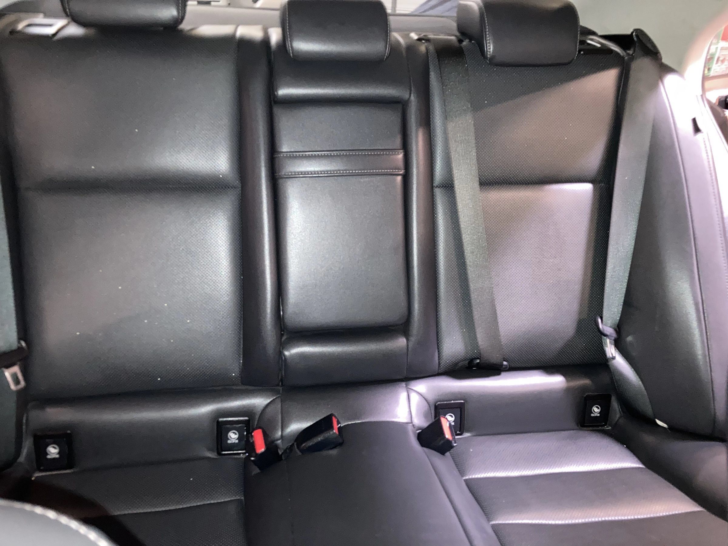 Used 2016 Lexus IS 200t RWD image 40