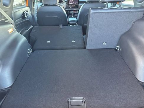 New 2026 Jeep Compass Limited image 16