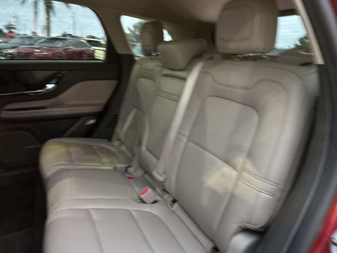 Used 2023 Lincoln Corsair FWD image 16