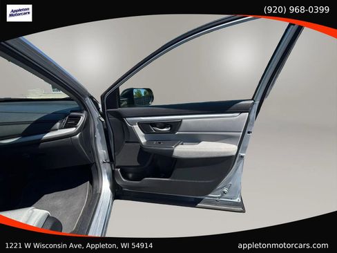 Used 2020 Honda CR-V LX image 37