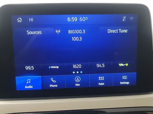 Used 2020 Ford Escape SEL FWD image 32