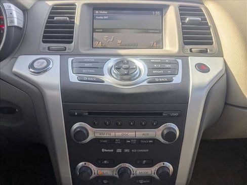 Used 2010 Nissan Murano SL w/ Leather Pkg image 14