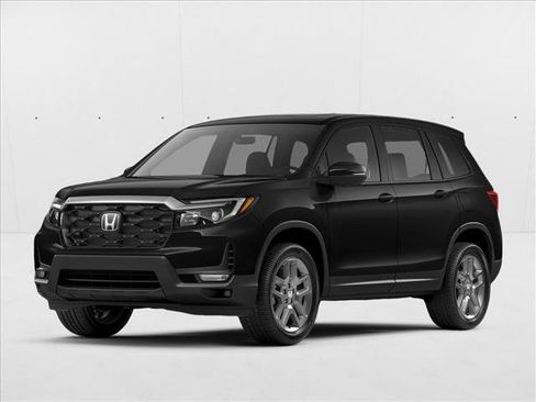 Used 2022 Honda Passport EX-L image 1