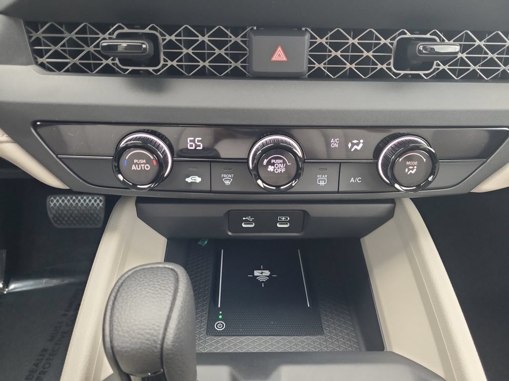 Used 2026 Honda Accord LX image 23