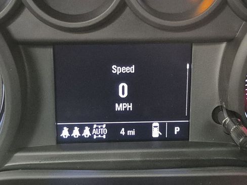 New 2026 GMC Sierra 1500 Pro w/ Graphite Edition image 12