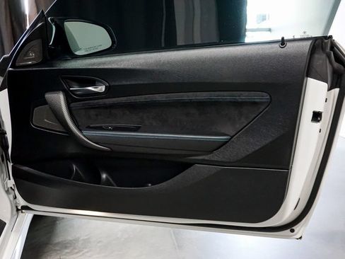 Used 2020 BMW M2 Competition w/ Executive Package RWD image 33