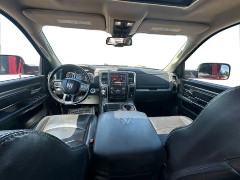 Used 2016 RAM 1500 Sport AWD/4WD image 21