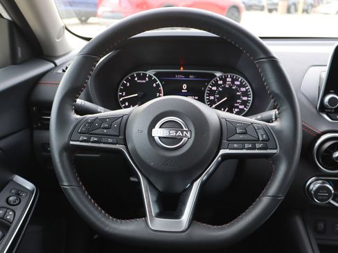 Used 2024 Nissan Sentra SR image 15