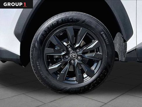 Certified 2026 Toyota RAV4 XLE Premium AWD/4WD image 11