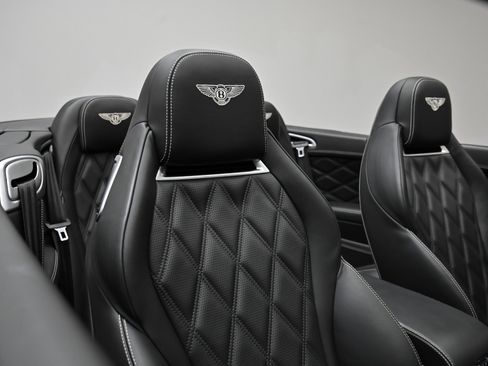 Used 2014 Bentley Continental GTC image 20