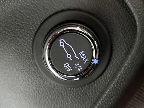 New 2026 Chevrolet TrailBlazer LT w/ Convenience Package image 29