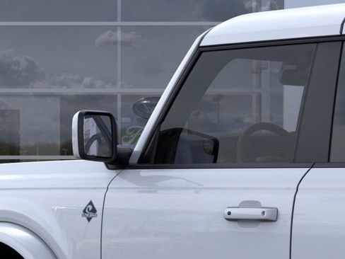 New 2025 Ford Bronco Outer Banks image 25
