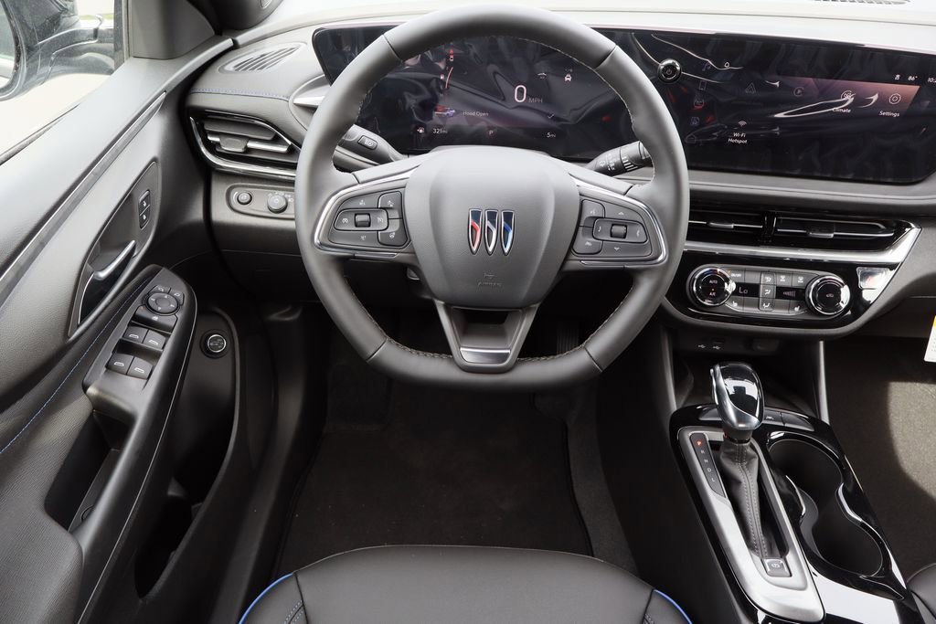 New 2026 Buick Envista Sport Touring w/ Convenience I Package FWD image 19