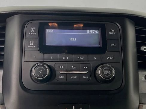 Used 2021 RAM 3500 Tradesman image 14