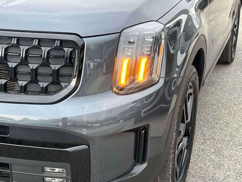 Used 2024 Kia Telluride SX Prestige X-Line image 38