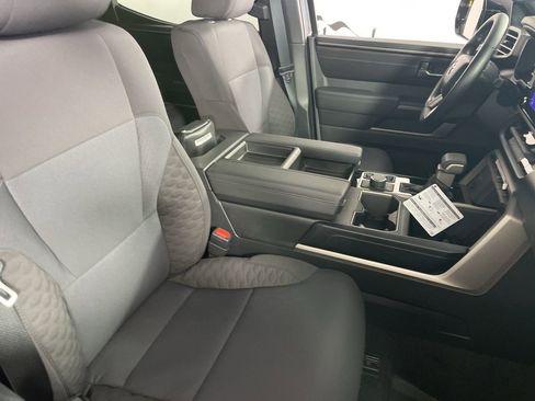 New 2026 Toyota Tundra SR5 image 25