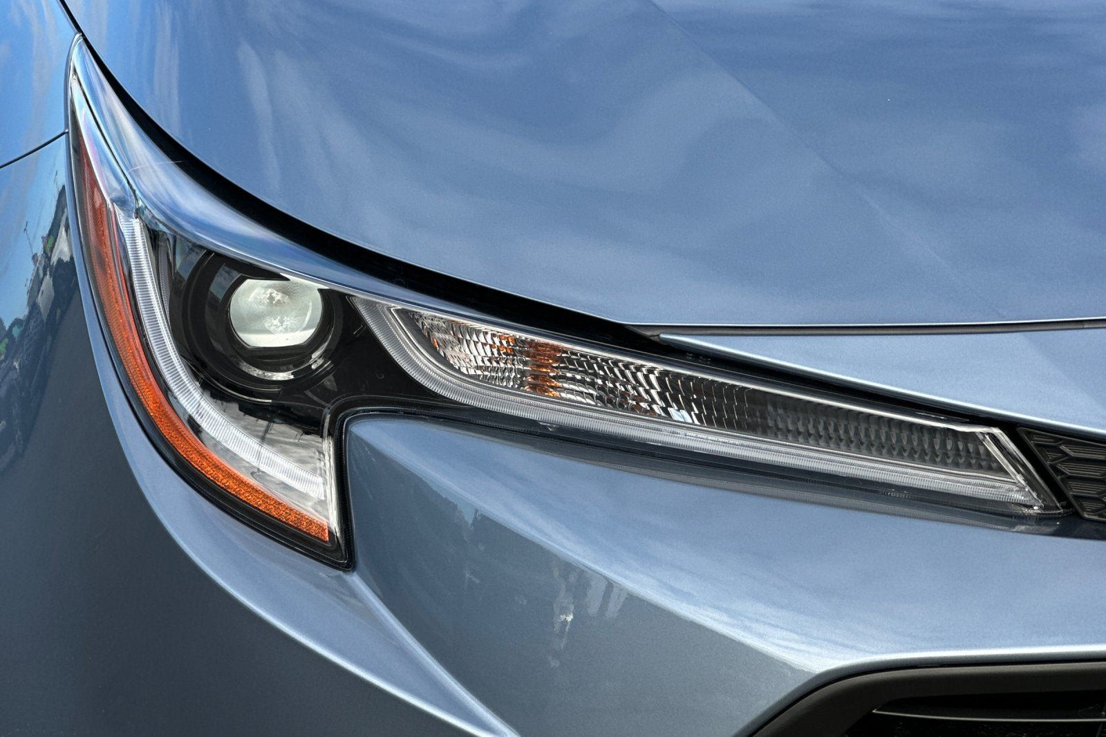 New 2027 Toyota Corolla LE FWD image 28