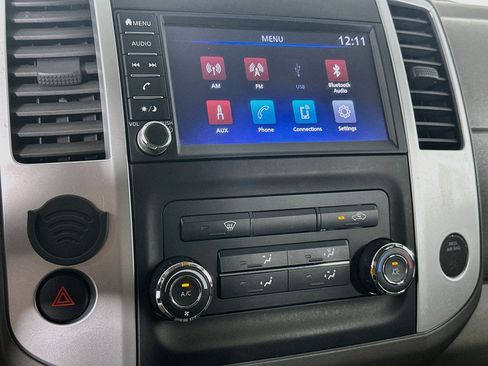 Used 2019 Nissan Frontier SV RWD image 22