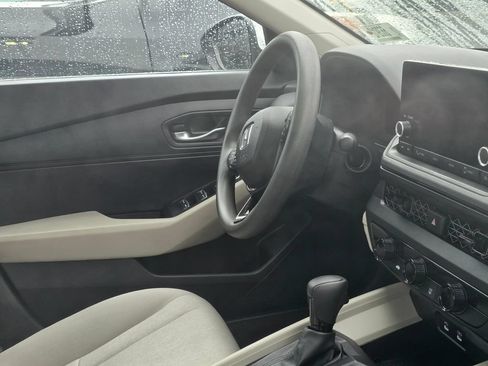 Used 2024 Honda Accord LX image 14