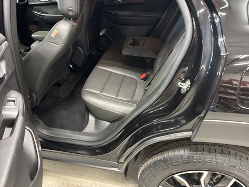 Used 2023 Chevrolet TrailBlazer ACTIV w/ Convenience Package image 23