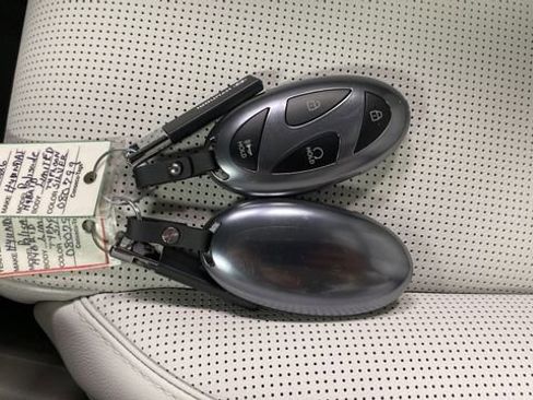 New 2026 Hyundai Palisade Limited image 21