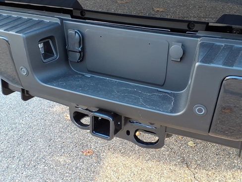 New 2026 Ford F350 XL w/ STX Appearance Package image 7