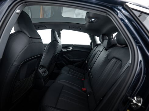 New 2025 Audi A5 2.0T Premium Plus image 18