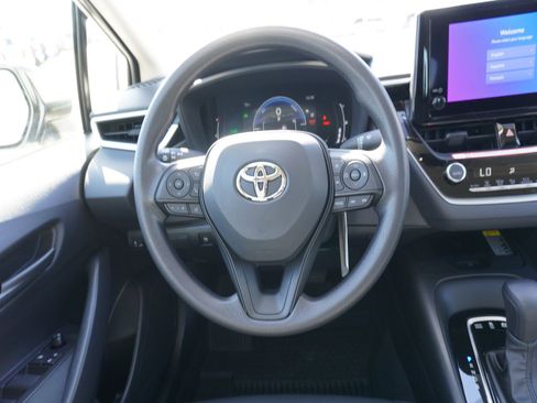 New 2026 Toyota Corolla LE image 13