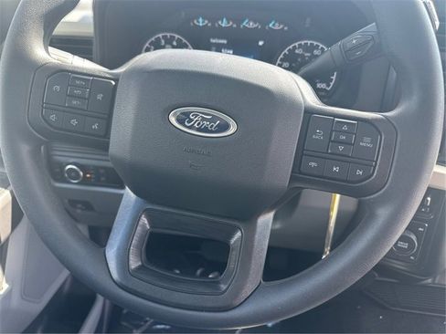 New 2026 Ford F350 XL w/ STX Appearance Package image 16