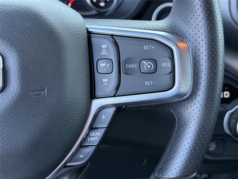 New 2026 RAM 1500 Express RWD image 25