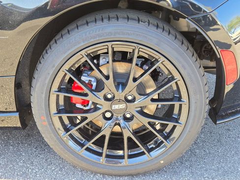 New 2025 MAZDA MX-5 Miata Club w/ Brembo/BBS Recaro Package image 11