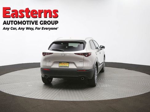 Used 2024 MAZDA CX-30 AWD 2.5 S w/ Premium Package image 39