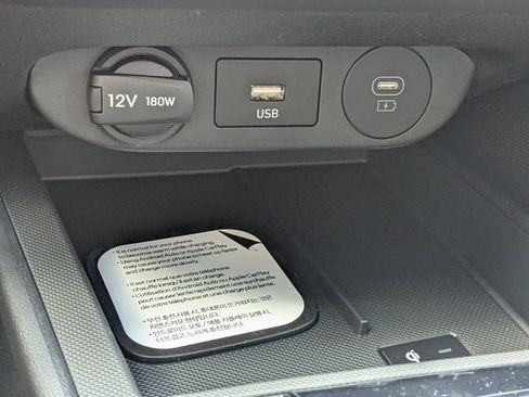 New 2026 Hyundai Elantra SEL Sport Premium FWD image 19