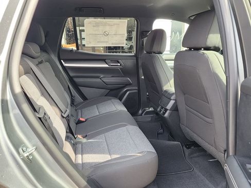 New 2026 GMC Terrain Elevation image 41