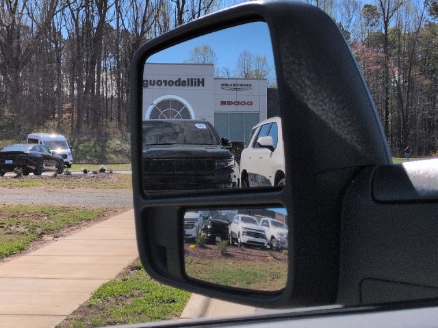 New 2026 RAM 3500 Big Horn AWD/4WD image 18