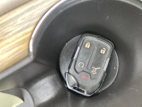 Used 2019 GMC Acadia Denali AWD/4WD image 36