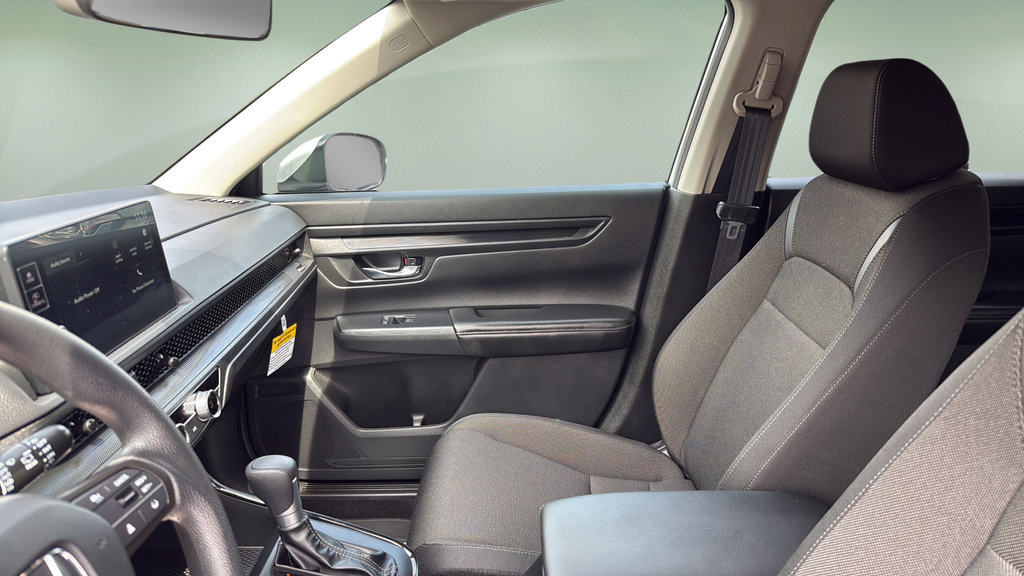 Used 2026 Honda CR-V LX image 12