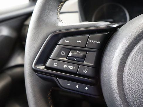 New 2026 Subaru Crosstrek 2.5i Wilderness image 18