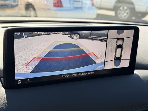 Used 2024 MAZDA CX-5 Signature image 28