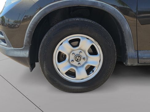 Used 2013 Honda CR-V LX image 9