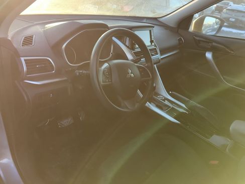 Used 2019 Mitsubishi Eclipse Cross ES image 7