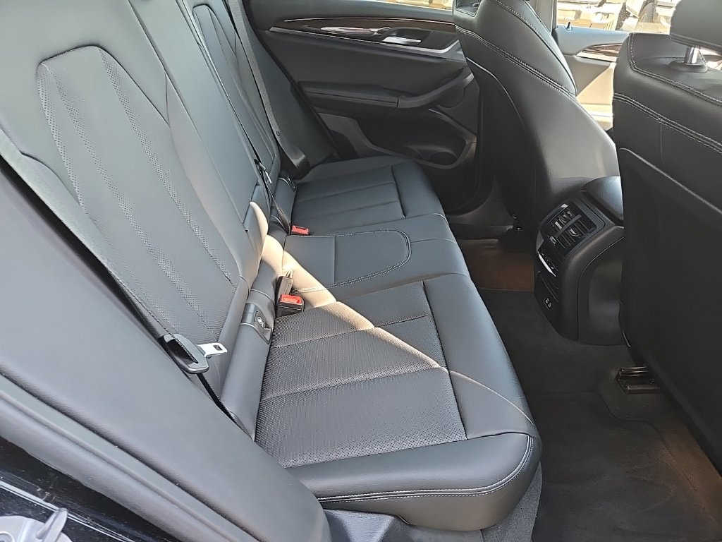 Used 2024 BMW X3 xDrive30i AWD/4WD image 85