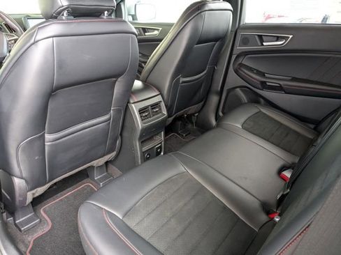 Used 2024 Ford Edge ST-Line AWD/4WD image 28
