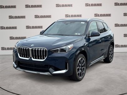 New 2026 BMW X1 xDrive28i w/ Technology Package