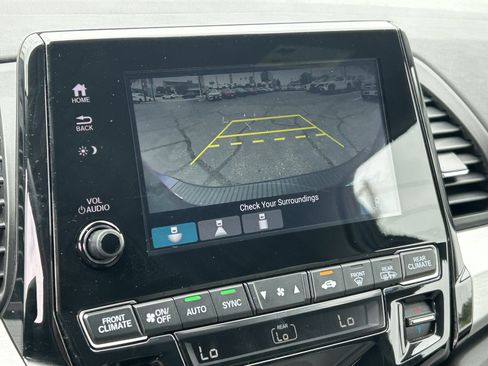 Certified 2023 Honda Odyssey EX-L image 27