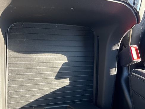 New 2025 Chevrolet Tahoe Premier image 17