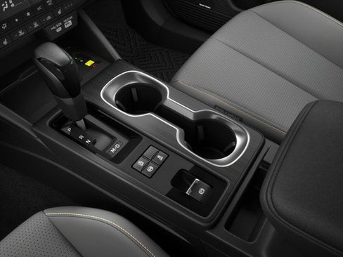 New 2026 Subaru Outback Limited image 20