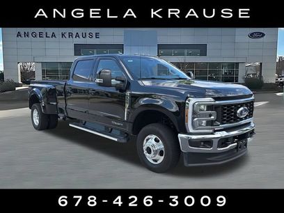 Used 2026 Ford F350 Lariat