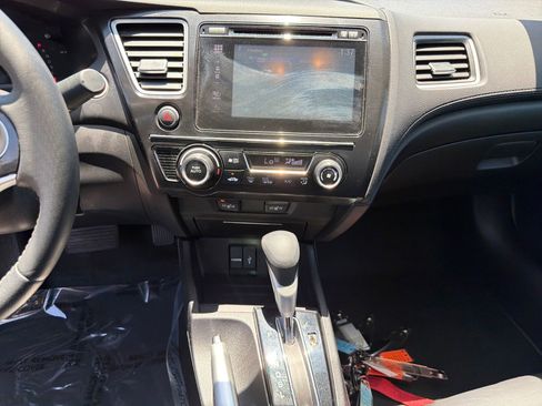 Used 2015 Honda Civic EX-L image 18