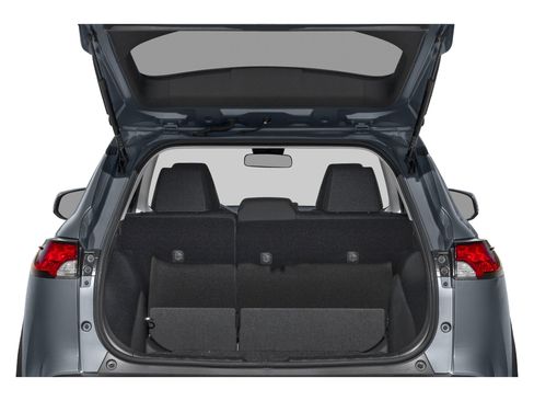 Certified 2023 Toyota Corolla Cross LE image 14